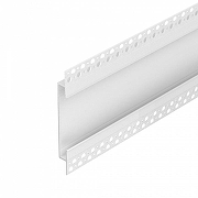 Профиль алюминиевый Arlight ARH-FANTOM 039946 цвет белый-2