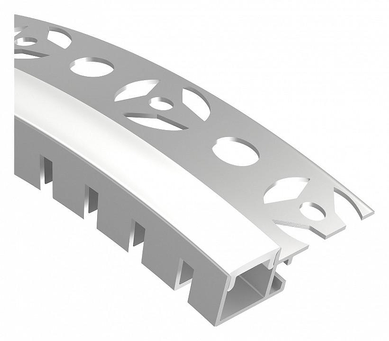 Профиль алюминиевый Arlight ARH-FANTOM 040328 