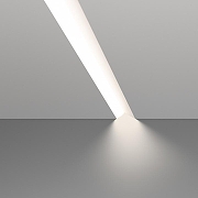 Профиль алюминиевый Arlight ARH-FANTOM 039949 цвет белый-1