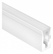 Силиконовый профиль Arlight WPH 040825 цвет белый