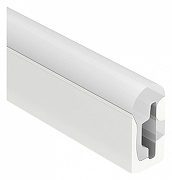 Силиконовый профиль Arlight WPH 040826 цвет белый