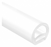 Силиконовый профиль Arlight WPH 040833 Белый