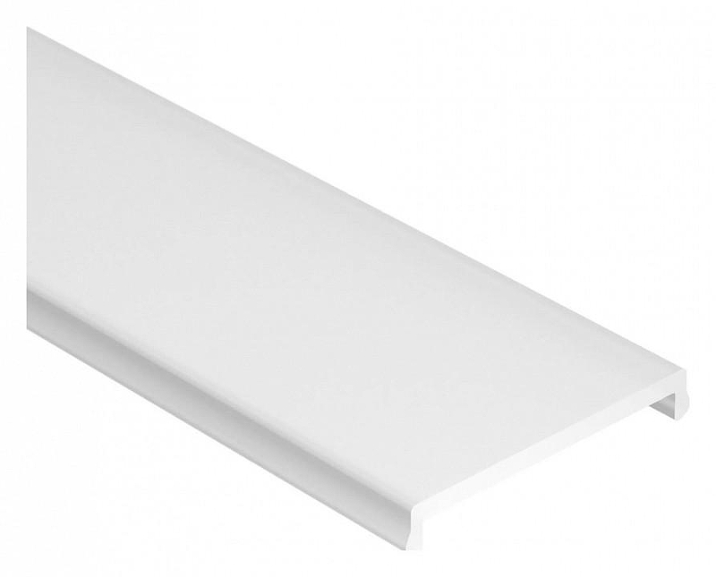 Экран полуматовый для профиля Arlight SL-LINIA 036226 