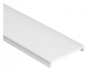 Экран полуматовый для профиля Arlight SL-LINIA 036226 IP 20