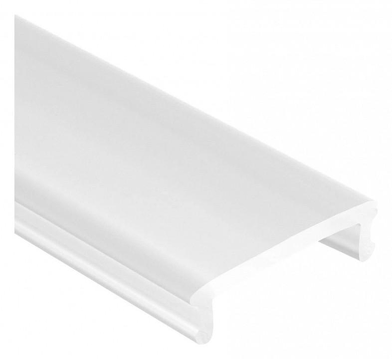 Экран матовый для профиля Arlight ARH 042097 