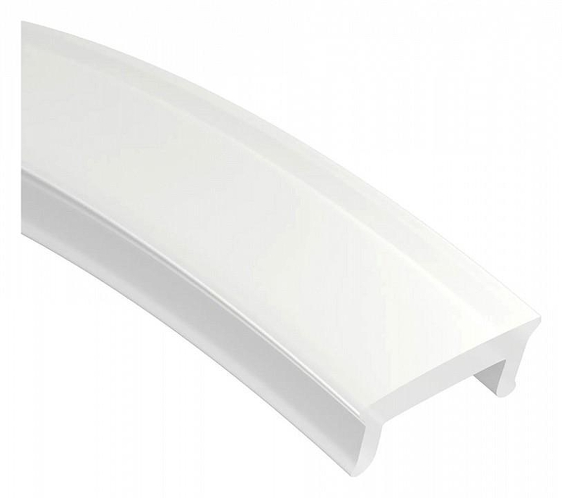 Экран матовый для профиля Arlight FANTOM 040481 