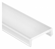 Экран матовый для профиля Arlight FANTOM 039948 IP 20
