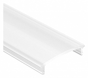 Экран матовый для профиля Arlight FANTOM 039950 IP 20
