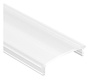 Экран матовый для профиля Arlight FANTOM 039950 IP 20-1