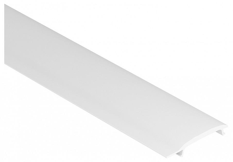 Экран матовый для профиля Arlight STRETCH 040819 