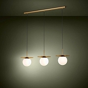 Заглушка для профиля Arlight FANTOM 039953 цвет белый-1