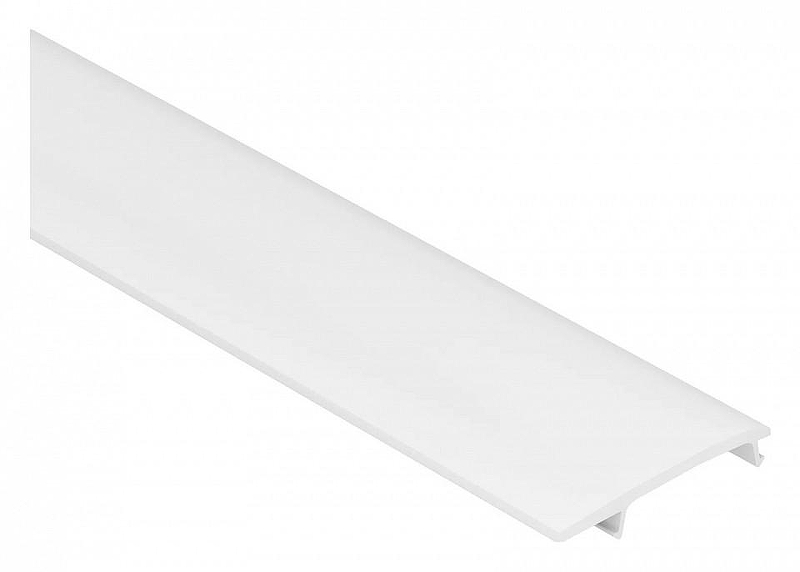 Экран матовый для профиля Arlight 040820 