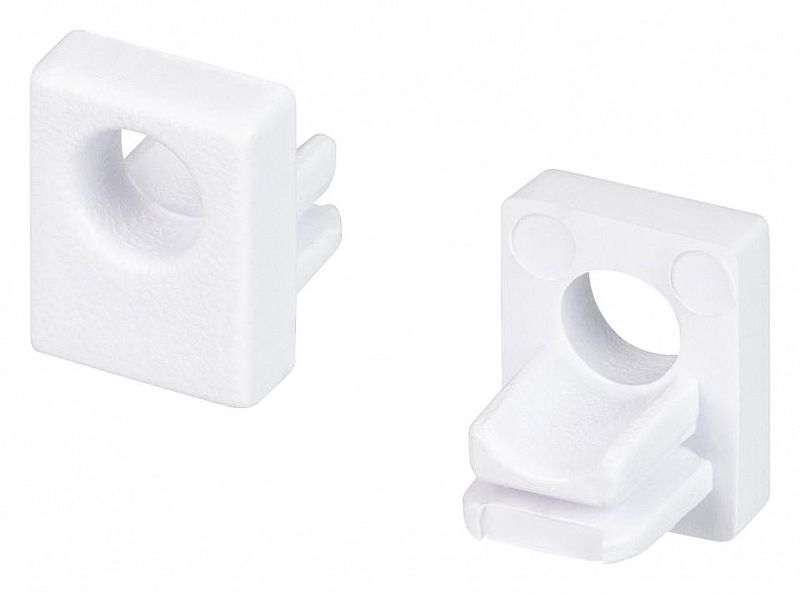 Заглушка для профиля Arlight ARH 037387 