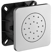 Боковая форсунка Ravak Chrome 990.00 X07P346 Хром