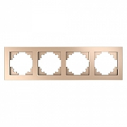 Заглушка для профиля Arlight 039530 глухая Серебристый-3