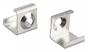 Держатель Arlight ARH 037358 цвет серый