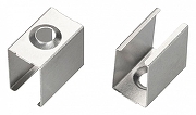 Держатель Arlight ARH 037400 цвет серебристый
