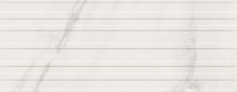 Керамическая плитка La Platera Montclair Белый сатинированная 