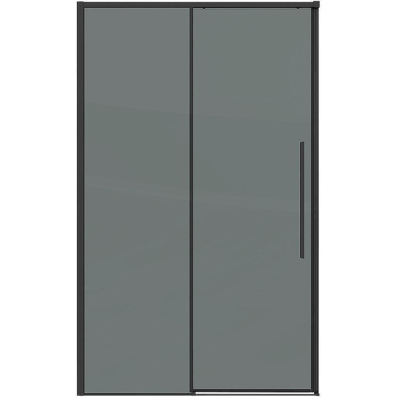 Душевая дверь Grossman Galaxy 120 100.K33.01.120.21.10 