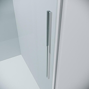 Душевой уголок Grossman Galaxy 130х90 120.K33.01.1390.10.00 профиль Хром стекло прозрачное-1