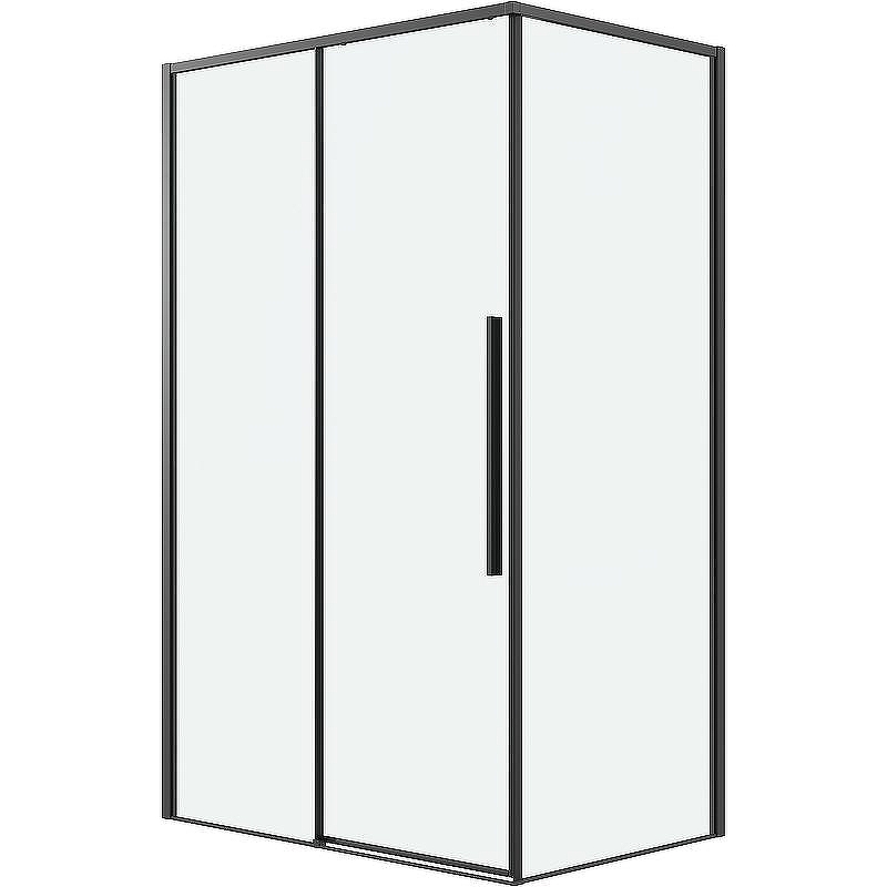 Душевой уголок Grossman Galaxy 120х90 120.K33.01.1290.21.00 