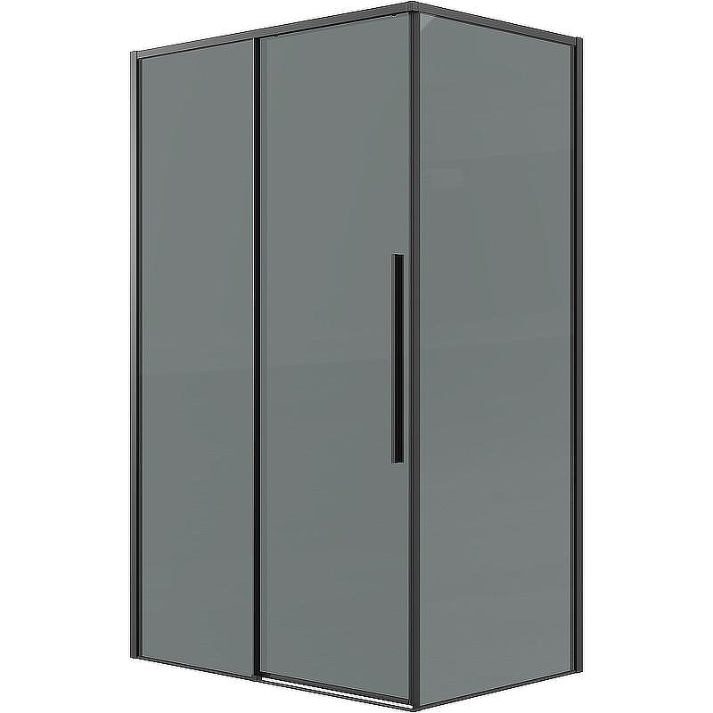 Душевой уголок Grossman Galaxy 140х90 120.K33.01.1490.21.10 