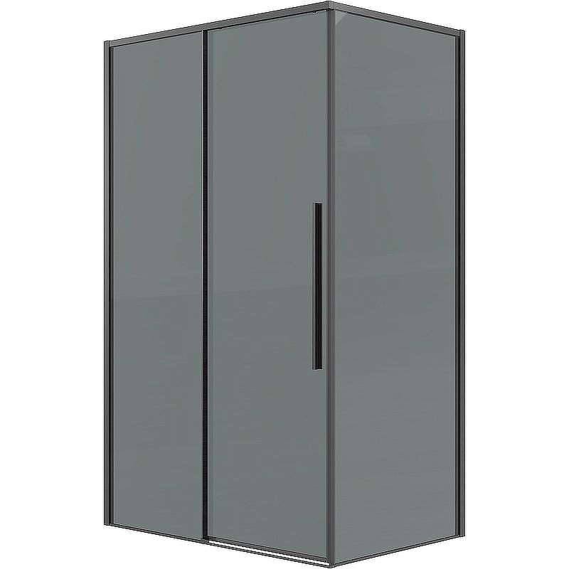 Душевой уголок Grossman Galaxy 100х80 120.K33.01.1080.42.10 