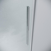 Душевой уголок Grossman Galaxy 100х90 120.K33.01.1090.10.02 профиль Хром стекло шиншилла-1