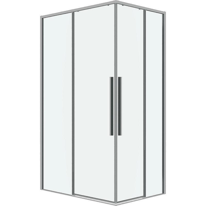 Душевой уголок Grossman Galaxy 90х80 300.K33.01.9080.10.00 