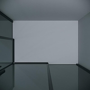 Душевой уголок Grossman Galaxy 90х70 300.K33.01.9070.21.10 профиль Черный матовый стекло тонированное-5