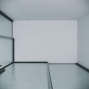 Душевой уголок Grossman Galaxy 90х70 300.K33.01.9070.21.02 профиль Черный матовый стекло шиншилла-5