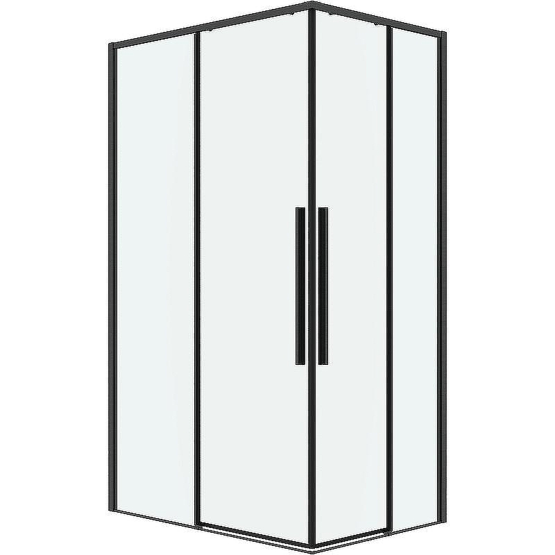 Душевой уголок Grossman Galaxy 110х80 300.K33.01.1180.42.00 