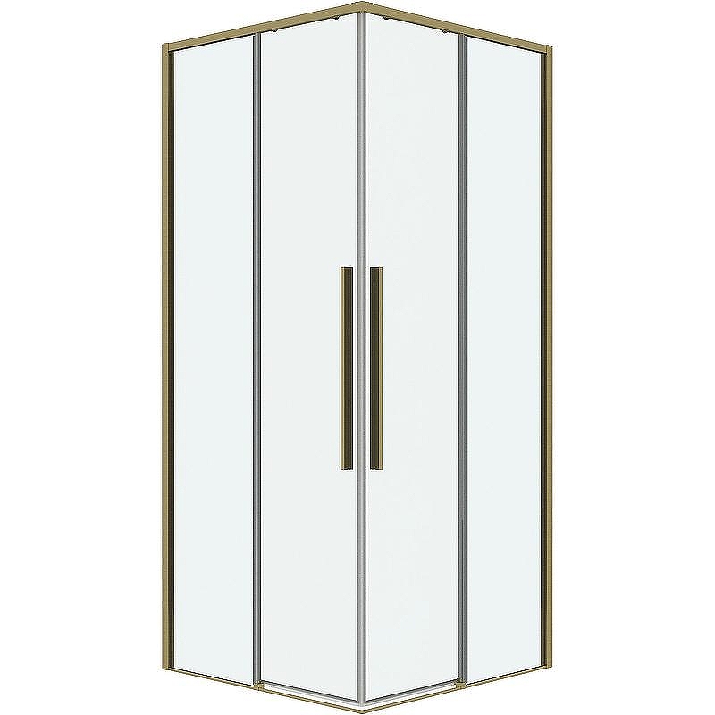 Душевой уголок Grossman Galaxy 100х100 300.K33.01.1010.32.00 