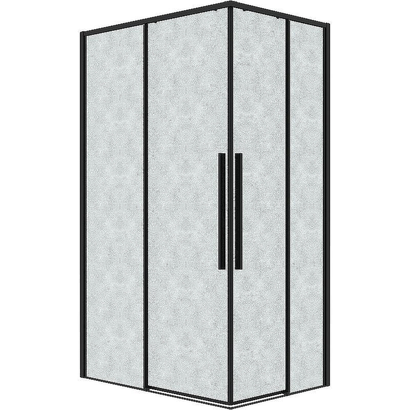 Душевой уголок Grossman Galaxy 90х80 300.K33.01.9080.21.02 