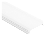 Экран матовый для профиля Arlight Stretch 040516 Белый-1