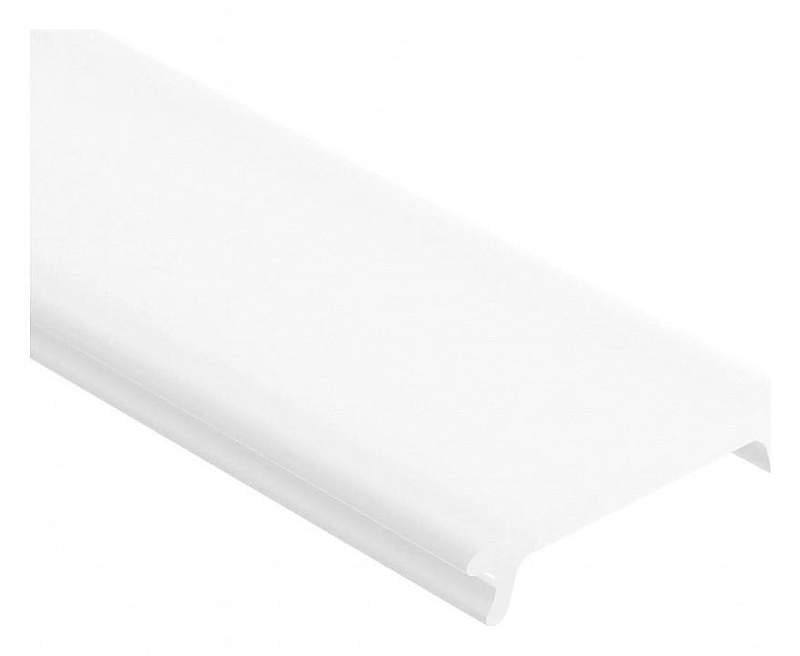 Экран матовый для профиля Arlight Stretch 040517 