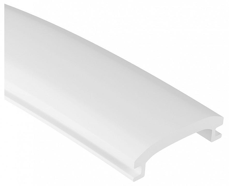 Экран матовый для профиля Arlight STRETCH 040644 