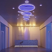 Светодиодная лента Arlight MOONLIGHT 039552 цвет белый-1
