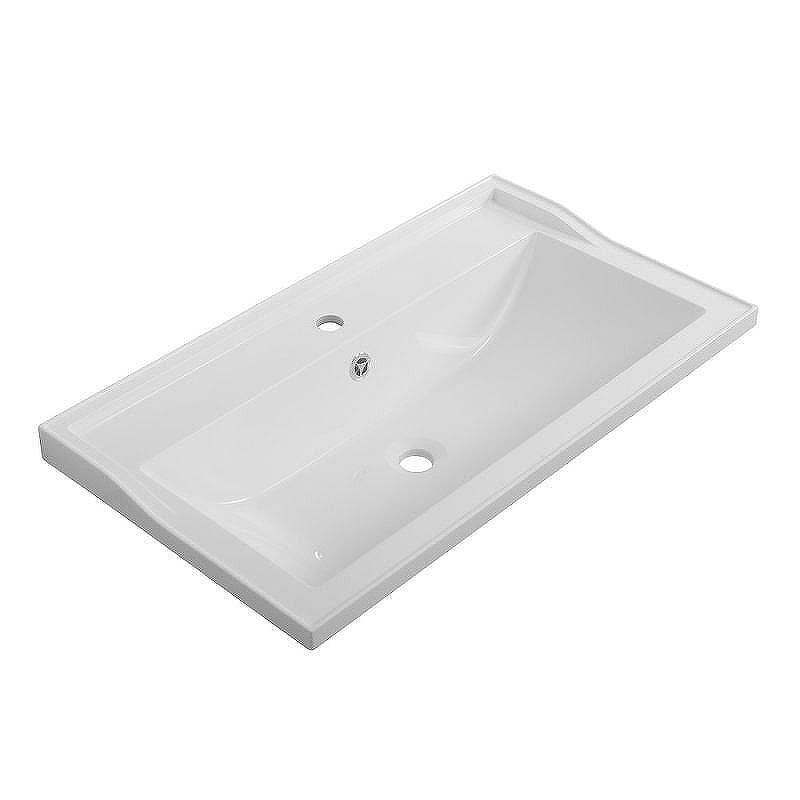 Раковина Cezares 80 CZR-800/450-LV-MR-FS 