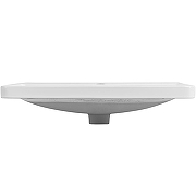 Раковина BelBagno 60 BB-8076-3-60 Белая-2