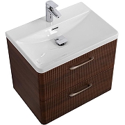 Раковина BelBagno 60 BB-8076-3-60 Белая-3