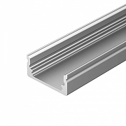 Профиль алюминиевый Arlight SL-LINE 047947 цвет серебристый-1