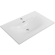 Раковина Cezares 80 CZR-8099-80/50 Белая