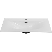 Раковина Cezares 80 CZR-8099-80/50 Белая-2