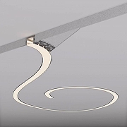 Профиль алюминиевый Arlight FANTOM-BENT 040331(1) цвет серебристый-4