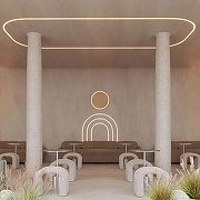 Профиль алюминиевый Arlight FANTOM-BENT 040331(1) цвет серебристый-11