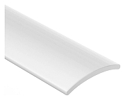 Экран матовый для профиля Arlight 016955(1) IP 20-1