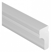 Экран матовый для профиля Arlight S-LUX 038358 IP 20