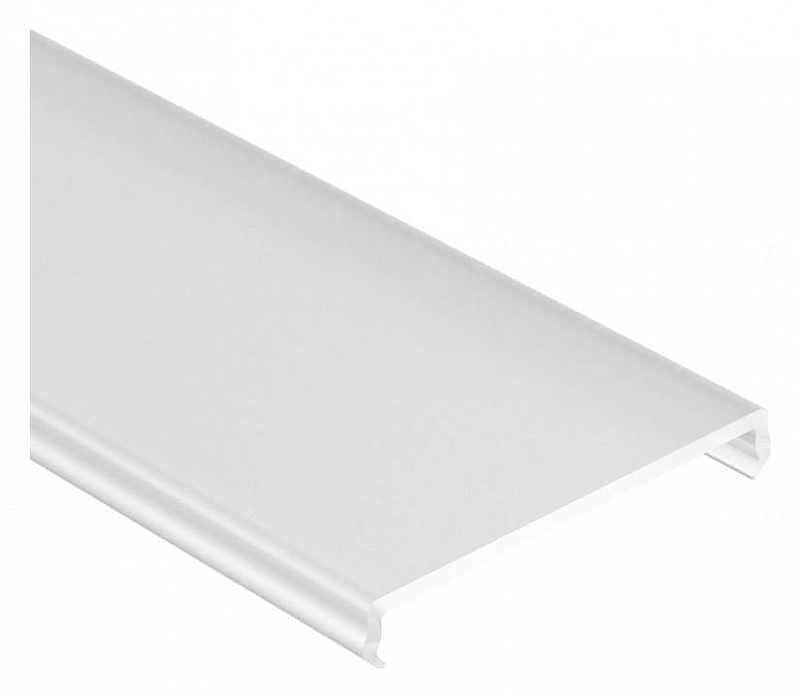 Экран полупрозрачный для профиля Arlight SL-LINE 038448 