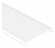 Экран матовый для профиля Arlight SL-LINE 038908 IP 20